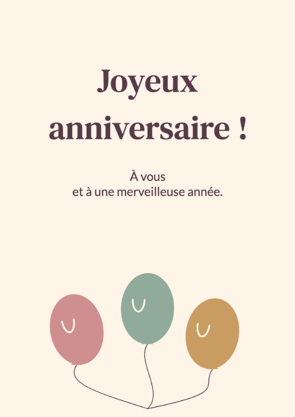 Plus haut, hourra !: Un bouquet de ballons aux couleurs douces et aux fins fils ondulants.