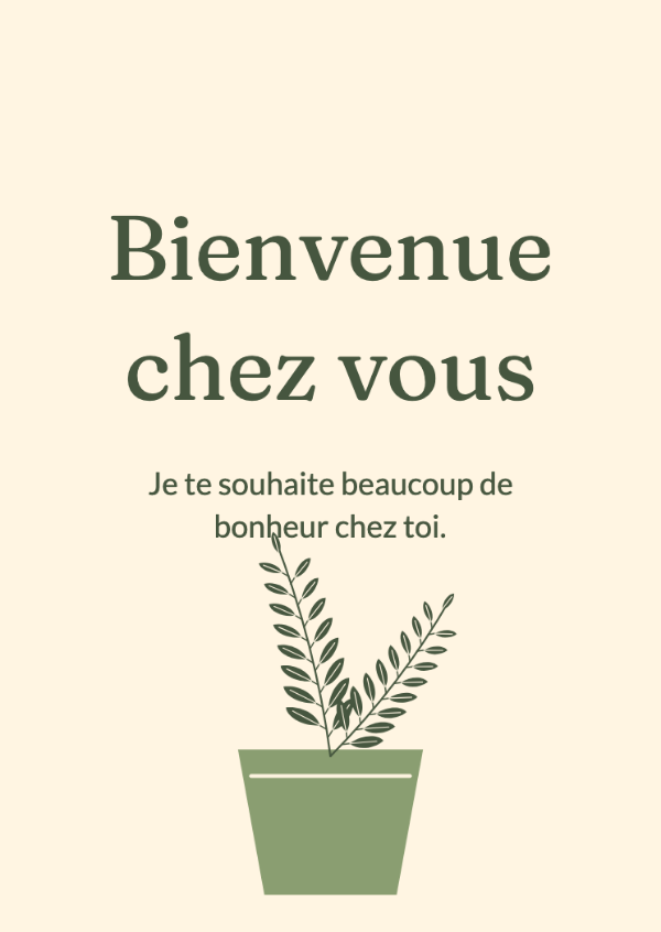 La place de grandir: Cartes de crémaillère
