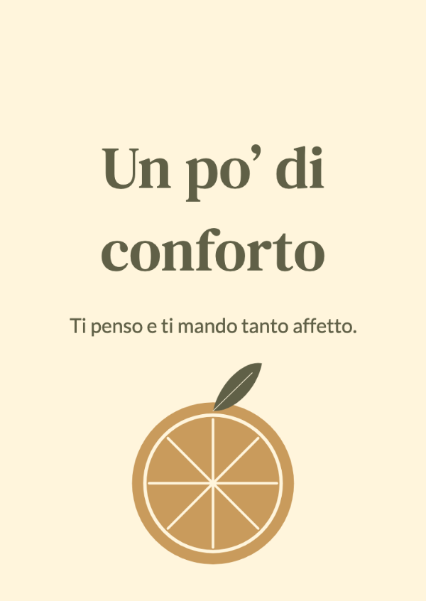 Un piccolo raggio di sole: Biglietti di pronta guarigione