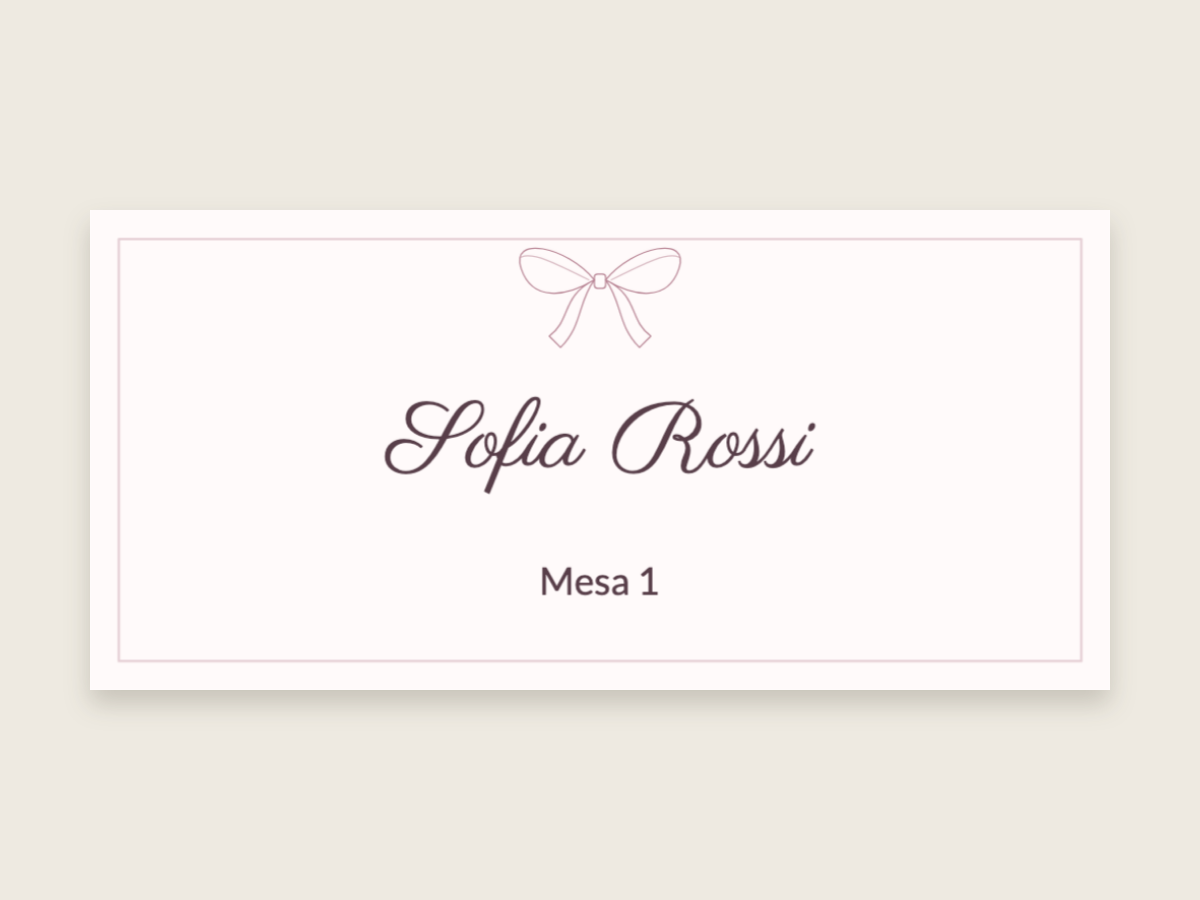 Diseño de boda Cinta de seda con Parisienne y Lato