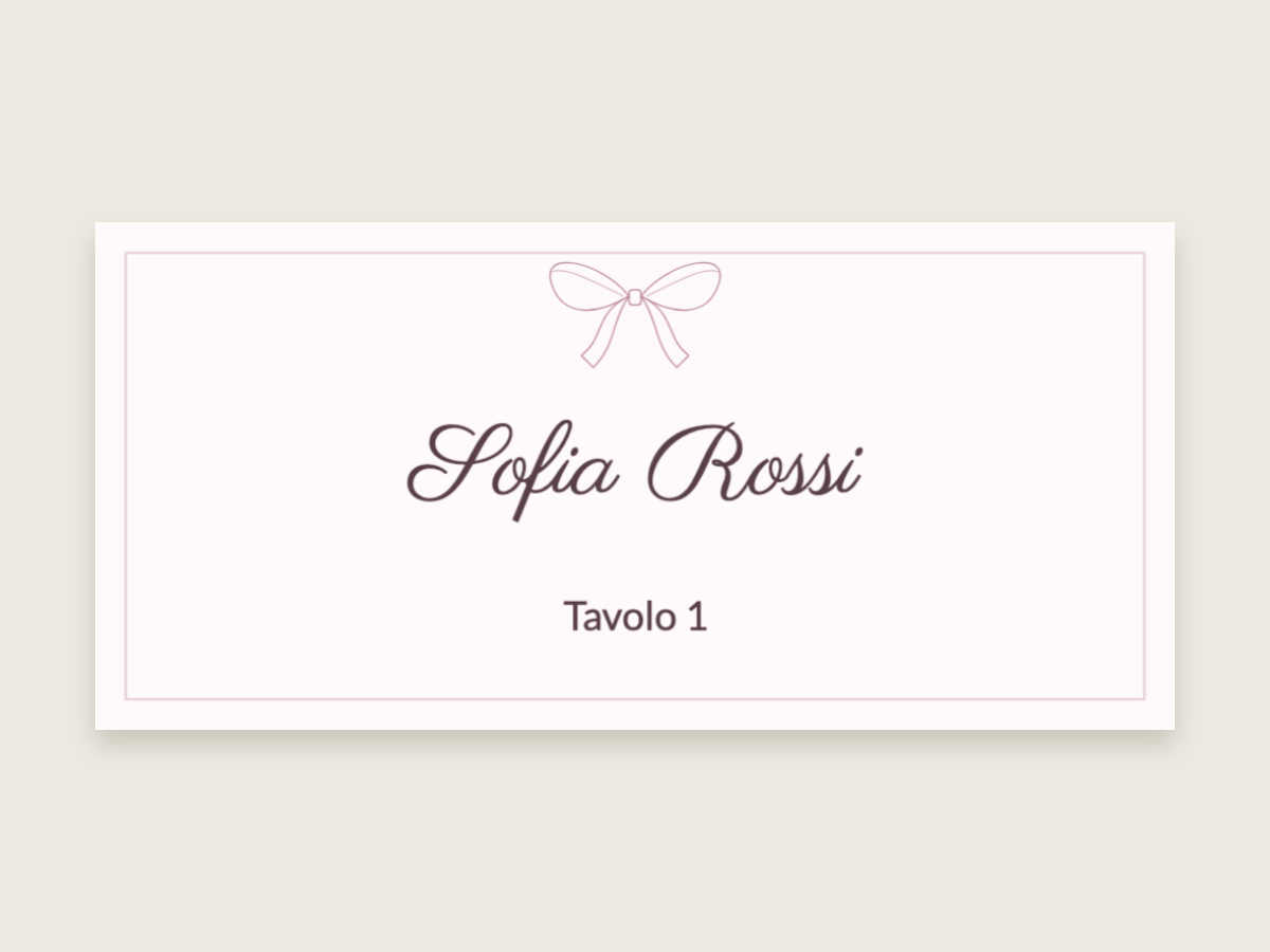 Design di matrimonio Nastro di seta con Parisienne e Lato